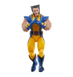 Marvel 85th Anniversary Marvel Legends - Figurine Wolverine 15 cm