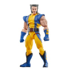 Marvel 85th Anniversary Marvel Legends - Figurine Wolverine 15 cm