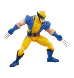 Marvel 85th Anniversary Marvel Legends - Figurine Wolverine 15 cm