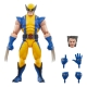 Marvel 85th Anniversary Marvel Legends - Figurine Wolverine 15 cm