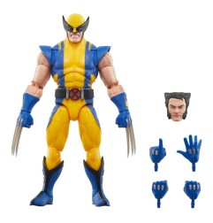 Marvel - 85th Anniversary  Legends figurine Wolverine 15 cm