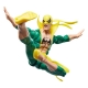 Marvel 85th Anniversary Marvel Legends - Pack 2 figurines Iron Fist & Luke Cage 15 cm