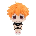 Haikyu!! - Statuette Look Up Shoyo Hinata Uniform Ver. 11 cm