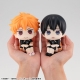 Haikyu!! - Statuette Look Up Shoyo Hinata Uniform Ver. 11 cm