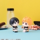 Haikyu!! - Statuette Look Up Shoyo Hinata Uniform Ver. 11 cm