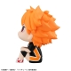 Haikyu!! - Statuette Look Up Shoyo Hinata Uniform Ver. 11 cm