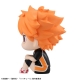 Haikyu!! - Statuette Look Up Shoyo Hinata Uniform Ver. 11 cm