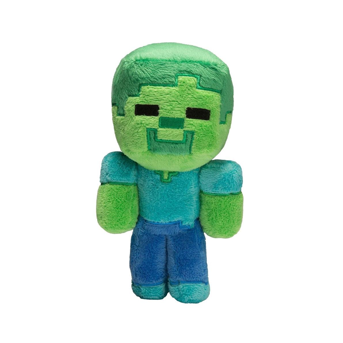 Minecraft - Peluche Alex 21 cm - Peluches - LDLC