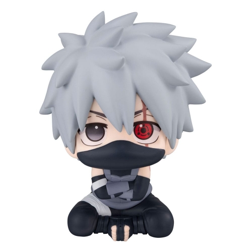 Naruto Shippuden - Statuette Look Up Kakashi Hatake Anbu Ver. 11 cm