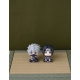 Naruto Shippuden - Statuette Look Up Kakashi Hatake Anbu Ver. 11 cm