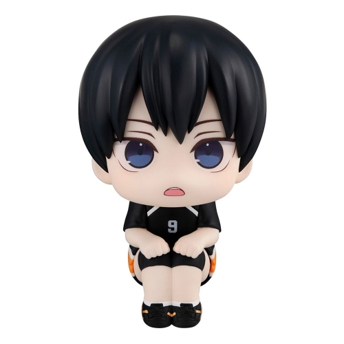 Haikyu!! - Statuette Look Up Tobio Kageyama Uniform Ver. 11 cm