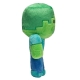 Minecraft - Peluche Baby Zombie 21 cm