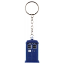 Doctor Who - Porte-clés lumineux Tardis