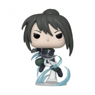 Fullmetal Alchemist Brotherhood - Figurine POP! Lan Fan(Ninja) 9 cm