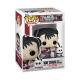 Fullmetal Alchemist Brotherhood - Figurine POP & Buddy! May Chang w/Panda 9 cm