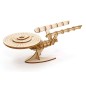 Star Trek - TOS maquette IncrediBuilds 3D U.S.S. Enterprise *ANGLAIS*
