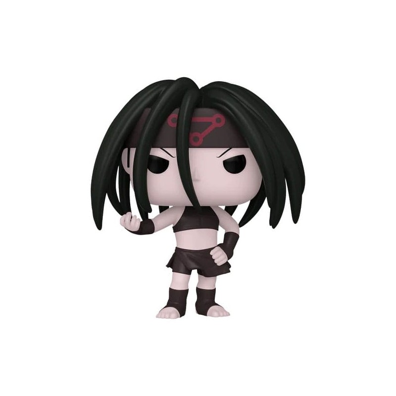 Fullmetal Alchemist - Brotherhood POP! Animation Vinyl figurine Envy 9 cm