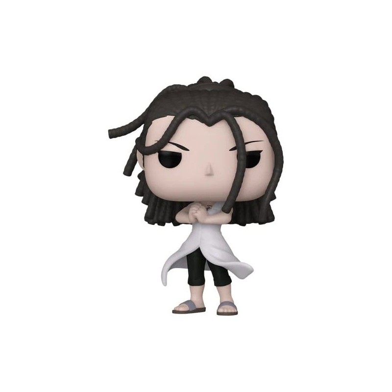 Fullmetal Alchemist - Brotherhood POP! Animation Vinyl figurine Izumi Curtis 9 cm