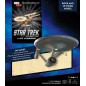 Star Trek - TOS maquette IncrediBuilds 3D U.S.S. Enterprise *ANGLAIS*