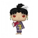 InuYasha - Figurine POP! Kagura 9 cm