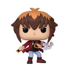 Yu-Gi-Oh - ! Pop! Animation Vinyl figurine Jaden Yuki 9 cm