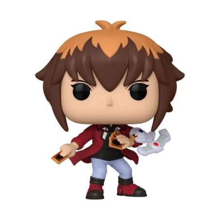 Yu-Gi-Oh - ! Pop! Animation Vinyl figurine Jaden Yuki 9 cm