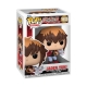 Yu-Gi-Oh - ! - Figurine POP! Jaden Yuki 9 cm