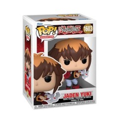 Yu-Gi-Oh - ! Pop! Animation Vinyl figurine Jaden Yuki 9 cm