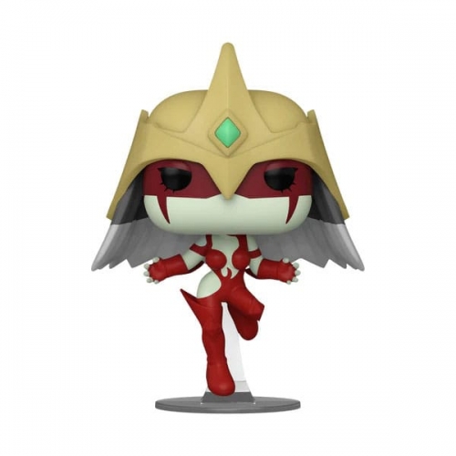 Yu-Gi-Oh - ! - Figurine POP! EH Burstinatrix 9 cm