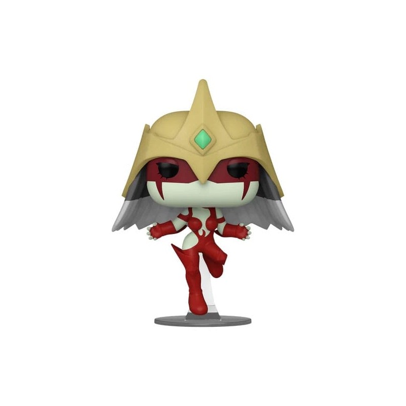 Yu-Gi-Oh - ! Pop! Animation Vinyl figurine EH Burstinatrix 9 cm