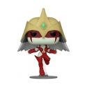 Yu-Gi-Oh - ! - Figurine POP! EH Burstinatrix 9 cm