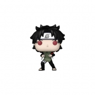 Boruto: Naruto Next Generations - Figurine POP! Mirai Sarutobi 9 cm