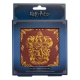 Harry Potter - Pack 4 sous-verres Houses Crests