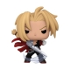 Fullmetal Alchemist Brotherhood - Figurine POP! E Elric w/Blade 9 cm