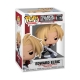 Fullmetal Alchemist Brotherhood - Figurine POP! E Elric w/Blade 9 cm