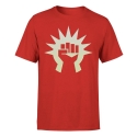 Magic the Gathering - T-Shirt Boros Symbol 