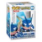 Pokémon - Figurine POP! Greninja(EMEA) 9 cm Pokémon - Figurine POP! Greninja(EMEA) 9 cm