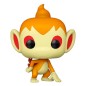 Pokémon - Pokemon POP! Games Vinyl figurine Chimchar (EMEA) 9 cm Pokémon - Pokemon POP! Games Vinyl figurine Chimchar (EMEA) 9 cm