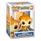 Pokémon - Figurine POP! Chimchar (EMEA) 9 cm