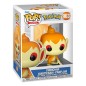 Pokémon - Pokemon POP! Games Vinyl figurine Chimchar (EMEA) 9 cm Pokémon - Pokemon POP! Games Vinyl figurine Chimchar (EMEA) 9 cm