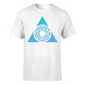 Magic the Gathering - T-Shirt Azorius Symbol 