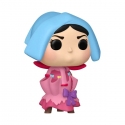 La Belle au bois dormant 65th Anniversary - Figurine POP! Merryweather 9 cm