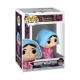 La Belle au bois dormant 65th Anniversary - Figurine POP! Merryweather 9 cm
