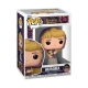 La Belle au bois dormant 65th Anniversary - Figurine POP! Aurora avec Mr Hibou 9 cm