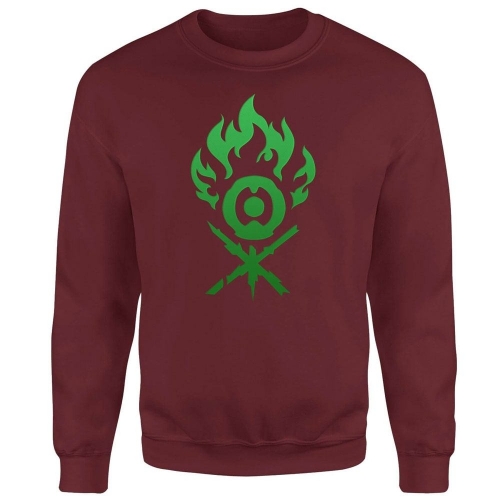 Magic the Gathering - Sweat Gruul Symbol
