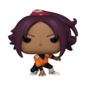 Bleach - Figurine POP! Yoruichi 9 cm