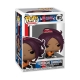 Bleach - Figurine POP! Yoruichi 9 cm