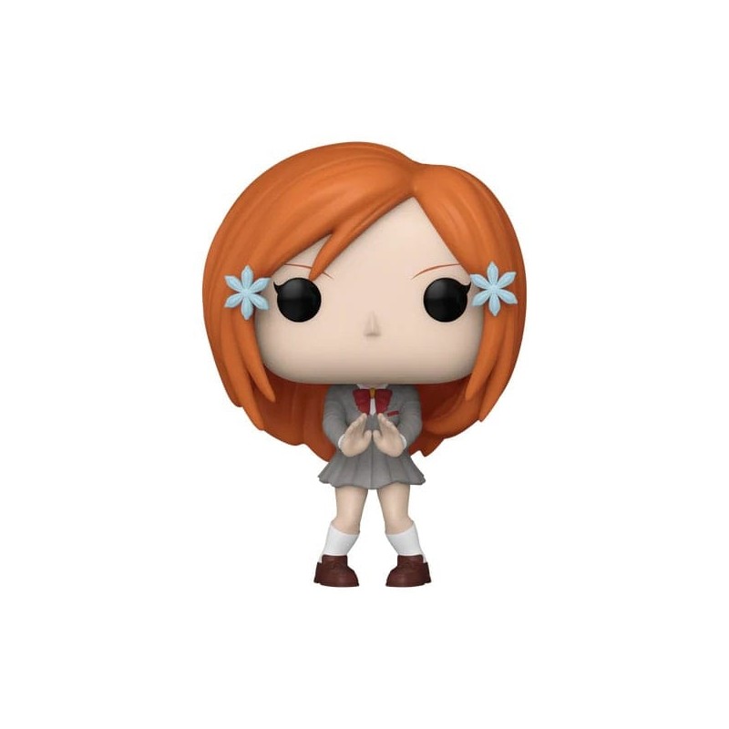 Bleach - POP! Animation Vinyl figurine Orihime 9 cm Bleach - POP! Animation Vinyl figurine Orihime 9 cm