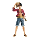 One Piece - Figurine Memory Monkey D. Luffy 25 cm