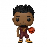 NBA Legends - Figurine POP! Cavs- Donovan Mitchell 9 cm